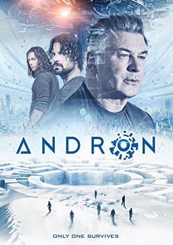 Andron (DVD)