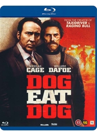 Dog Eat Dog (Blu-ray)