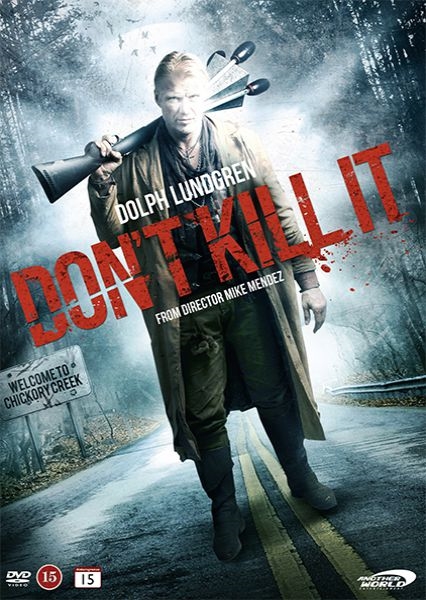 Don\'t Kill It (DVD)