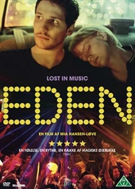 Eden (DVD)