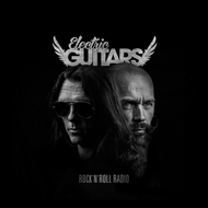 Electric Guitars - Rock'n'Roll Radio (CD)