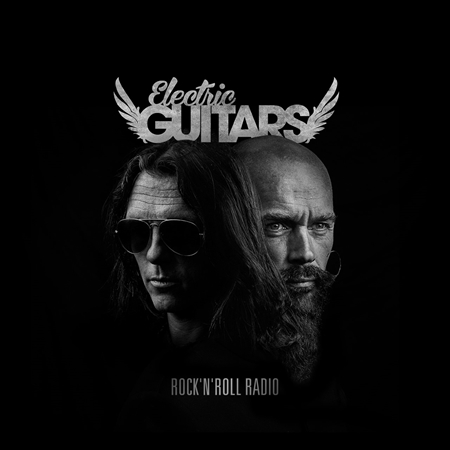 Electric Guitars - Rock\'n\'Roll Radio (CD)