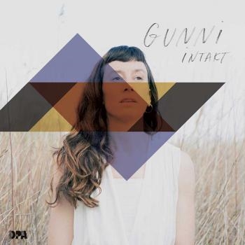 Gunni  - Intakt (LP)