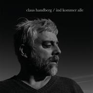 Claus Handberg - Ind kommer alle (LP)