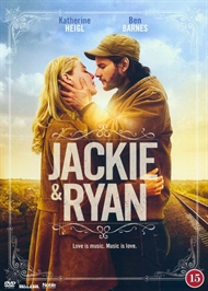 Jackie & Ryan (DVD)