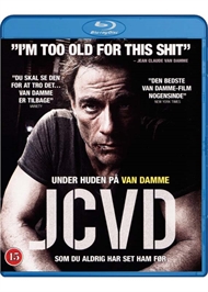 JCVD (Blue-ray)