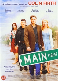 Main Street (DVD)