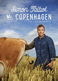 Mr. Copenhagen