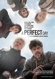 A Perfect Day (DVD)