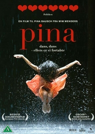 Pina (DVD)