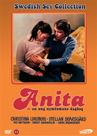 Anita - En ung nymfomans dagbog