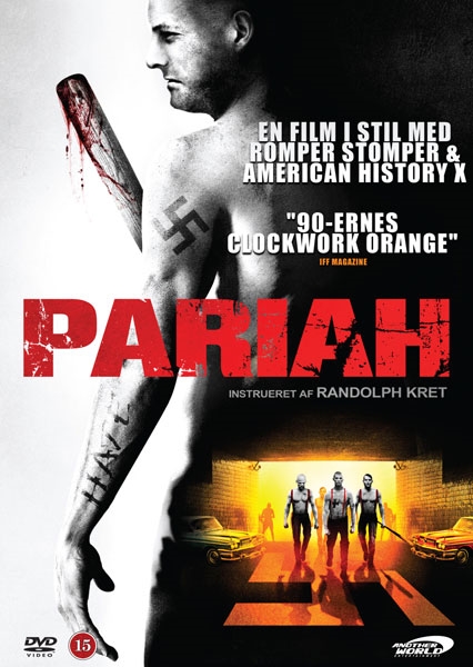 Pariah (DVD)