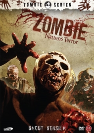 Zombie Nattens Terror
