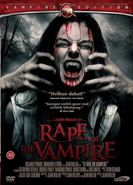 Rape of the Vampire