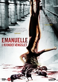 Emanuelle i Kvindefængslet