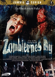 Zombiernes By