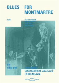 Blues for Montmartre (English Cover)