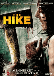 The Hike (DVD)