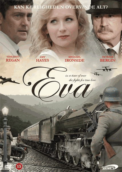 Eva (DVD)