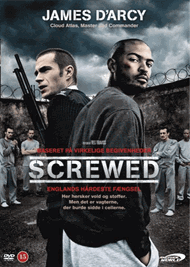 Screwed (DVD)