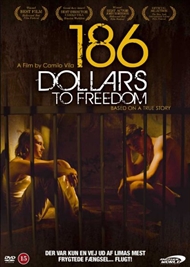 186 Dollars to Freedom (DVD)