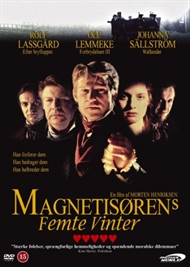 Magnetisørens femte vinter (Norsk cover) (DVD)
