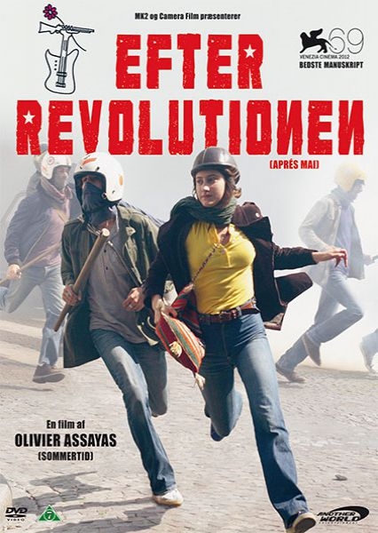 Efter Revolutionen