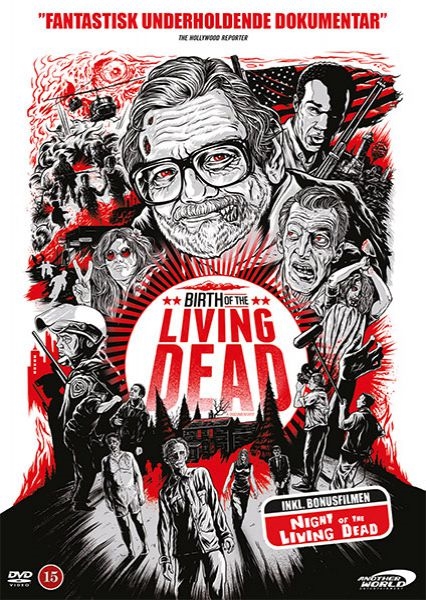 Birth of the Living Dead (incl. Night of the Living Dead)