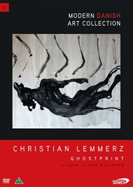 Christian Lemmerz - Ghostprint