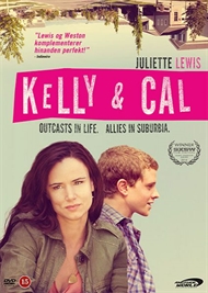 Kelly & Cal (DVD)