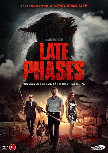 Late Phases