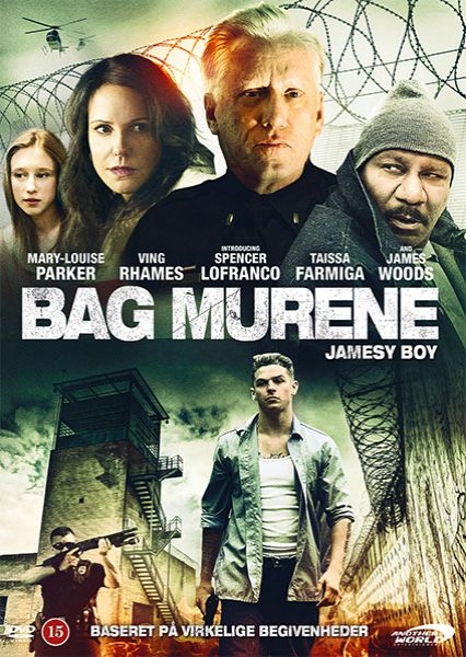 Bag Murene (DVD)