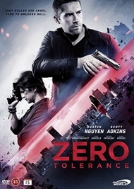 Zero Tolerance (DVD)