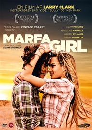 Marfa Girl (DVD)