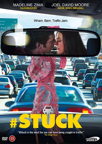 #Stuck
