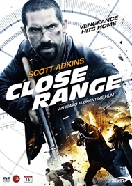 Close Range (DVD)