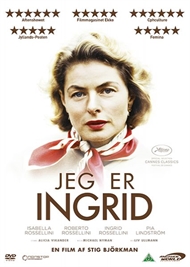 Jeg er Ingrid