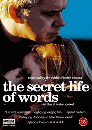 The Secret Life of Words