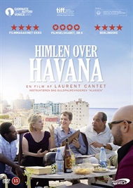 Himlen over Havana
