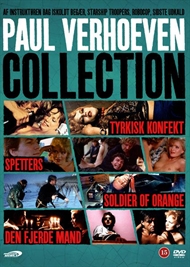 Paul Verhoeven Collection