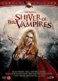 Shiver of the Vampires