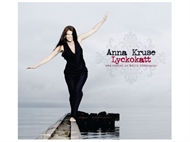 Anna Kruse - Lyckokatt (CD)