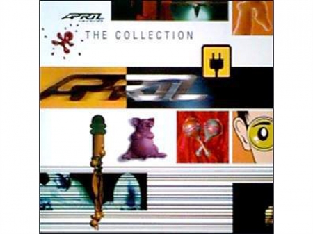 Various Artists - April Records: The Collection Vol. 1 (CD)