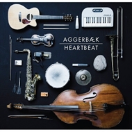 Aggerbæk - Heartbeat (CD)