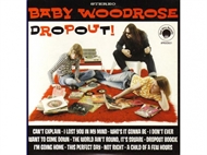 Baby Woodrose - Dropout! (CD)