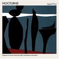 Lippert/West - Nocturne (CD)