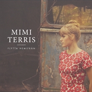 Mimi Terris - Flytta Hemifrån (LP)