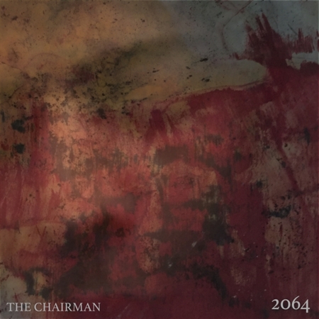 The Chairman - 2064 (LP)
