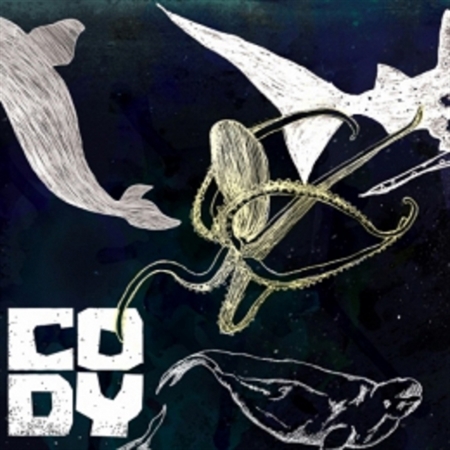 Cody - Fractures (CD)