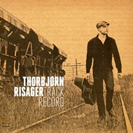 Thorbjørn Risager - Track Record (CD)